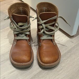 Duckfeet Faborg Boots